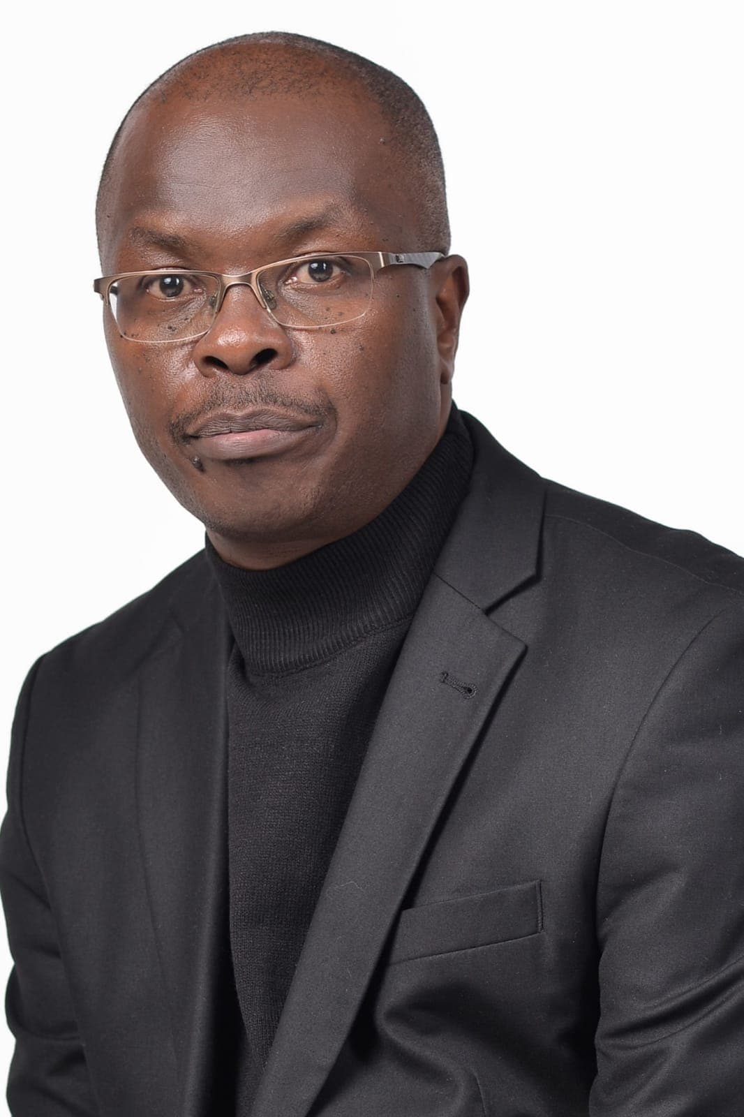George Maina