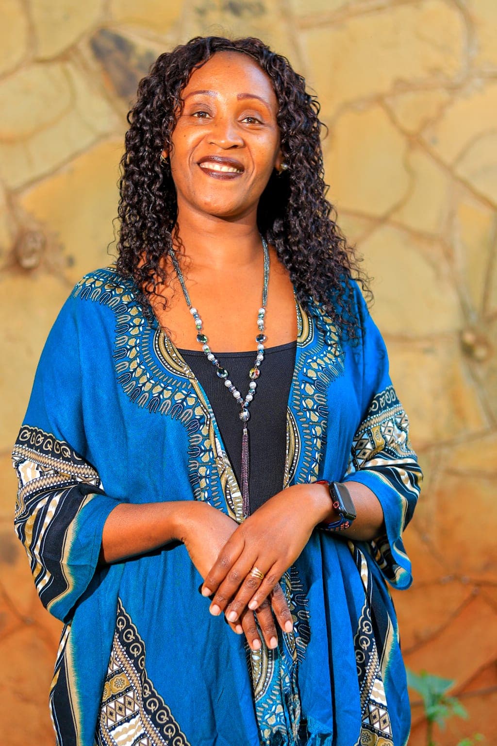 Wanjiku Wambugu
