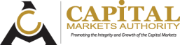 Capital Markets Authority