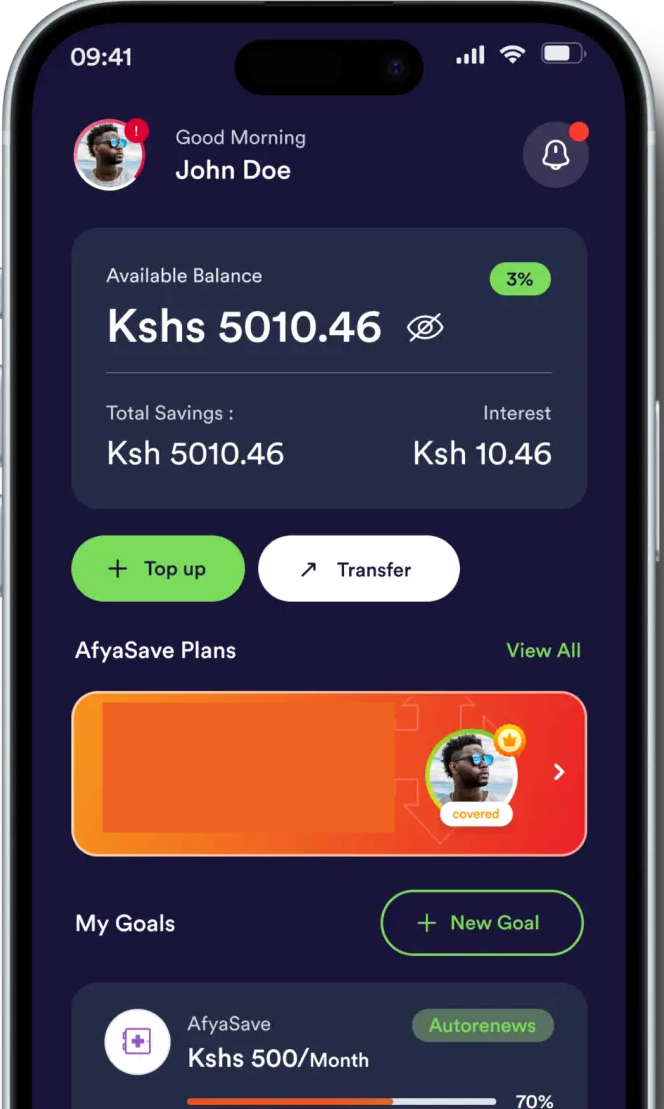 Jipay App Screenshot